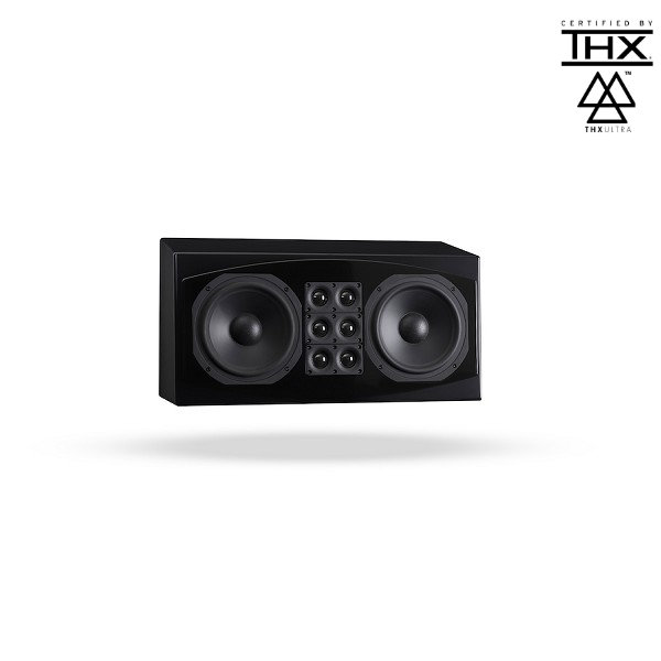 Cinema M8中置-卓越超群的家庭影院中置音箱