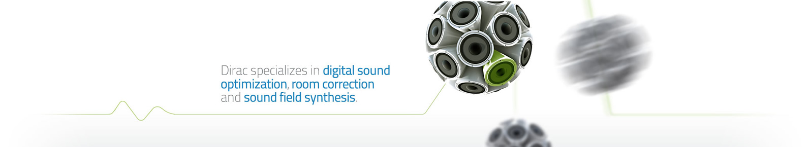 About Dirac Research