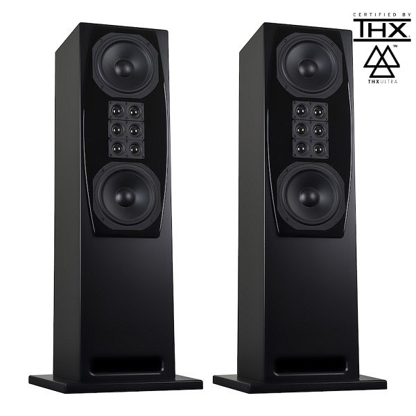 Cinema M8落地箱-家庭影院技术的杰作